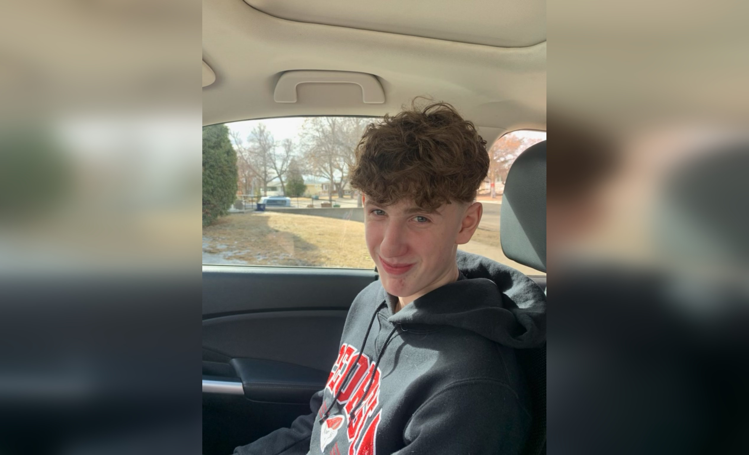 Killer of St. Albert teen while on family dog walk handed 14-year manslaughter sentence