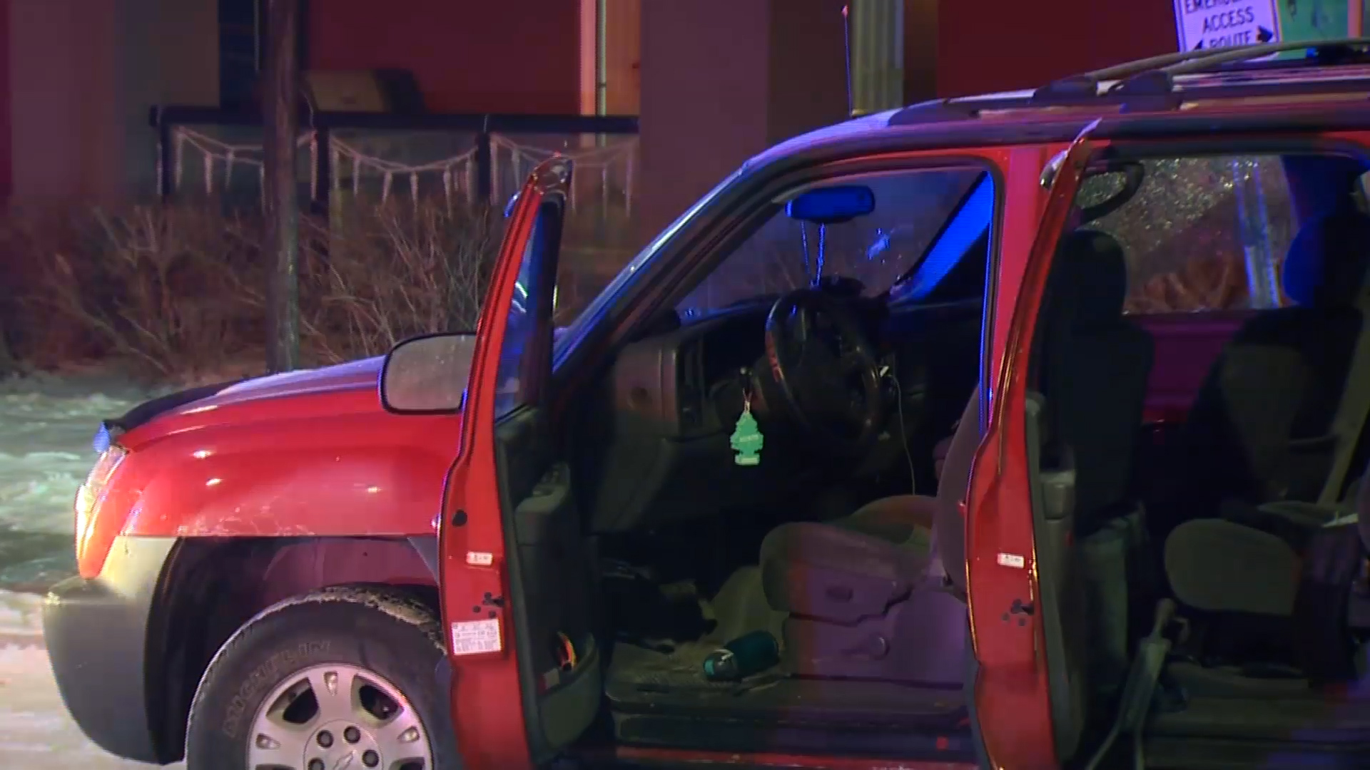 Edmonton officers justified in 2018 shooting CityNews Edmonton