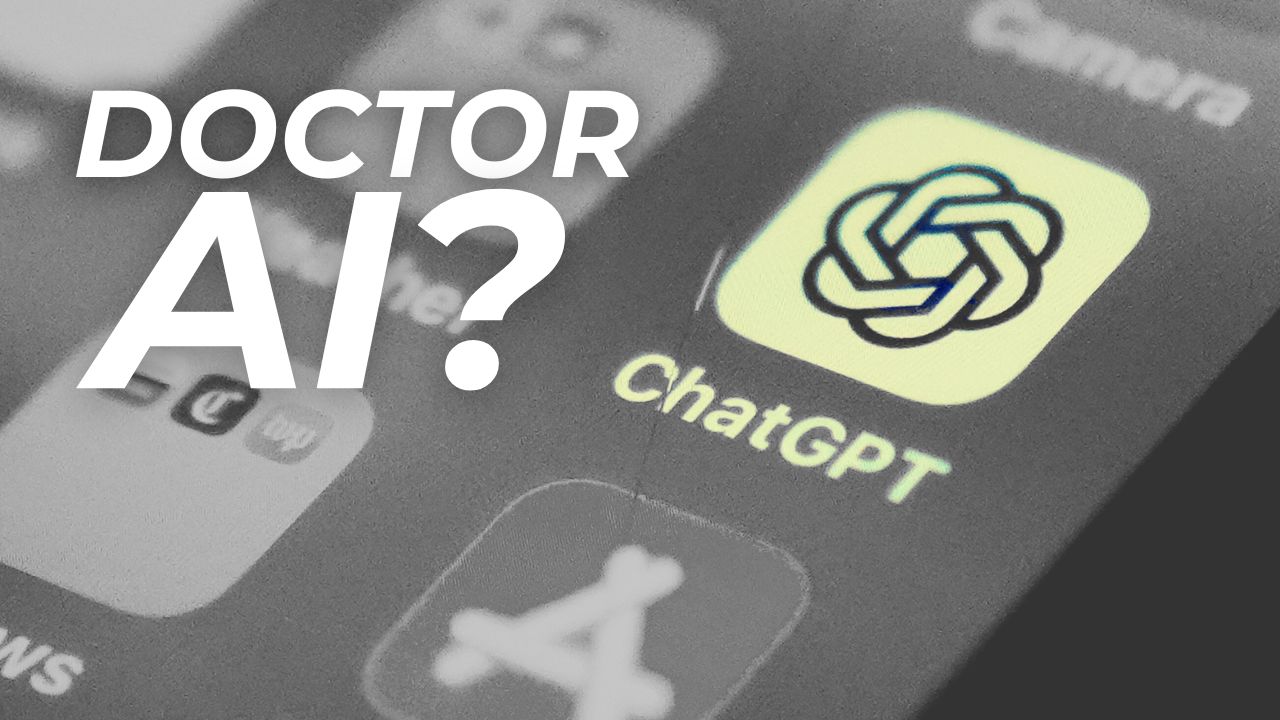 Nearly half of Canadians turn to AI for medical advice: Canadian Medical Association