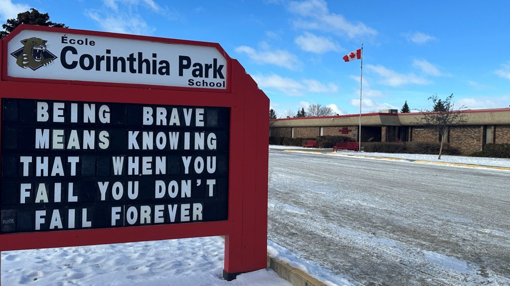 Leduc elementary school administrator asked Grade 3 students to show underwear, parents allege