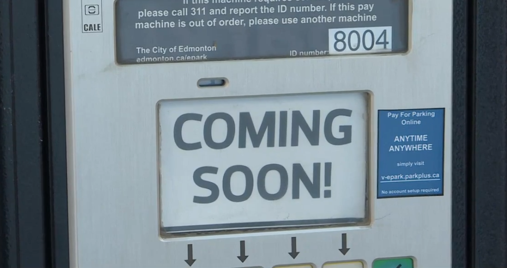 Will new parking meters help or hinder downtown business?