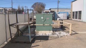 1 person charged for tampering with EPCOR cubicles, stealing copper wires in south Edmonton