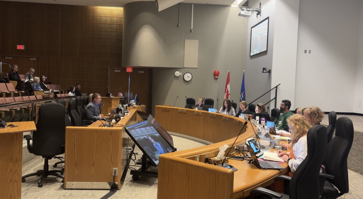 Incidents on prior international school trips contributed to EPSB cancelling them, superintendent says