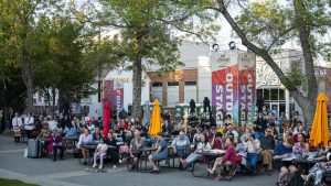 Edmonton’s Fringe Festival hopes to continue sustainability