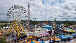 KDays announces 2025 Music Fest lineup