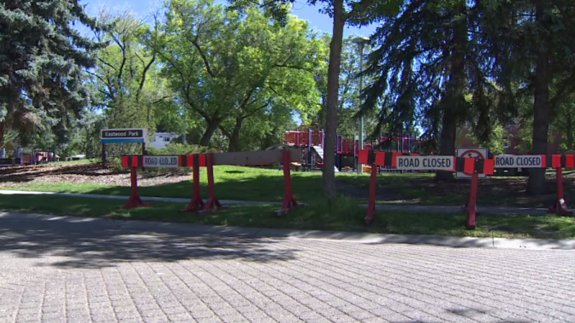 Autopsy Of Man Killed At Edmonton’s Eastwood Park Confirms Homicide ...