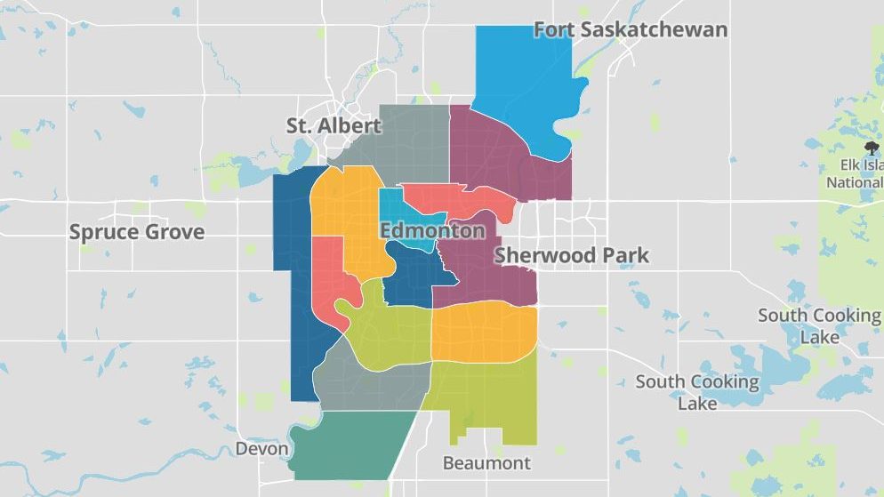 Edmonton’s urban plan update ‘derailed’ by 15-minute city conspiracy theory, says councillor