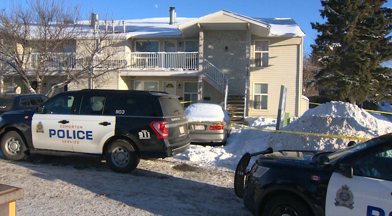 EPS Confirms Homicide In Death Of 51-Year-Old Man In Edmonton ...