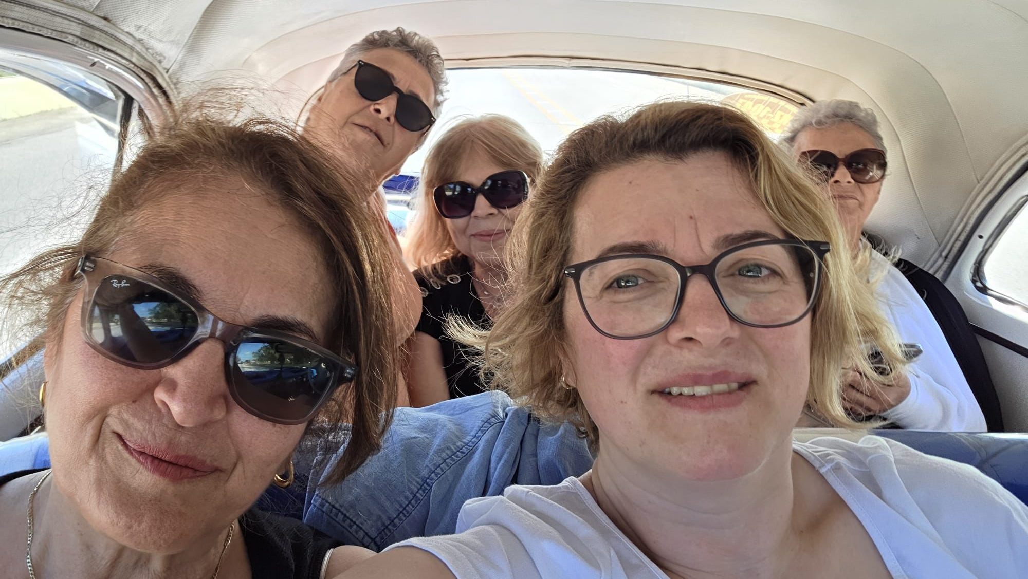 ‘We are very worried. It’s chaos’: Edmonton women on vacation in Cuba waiting for flight back to Canada