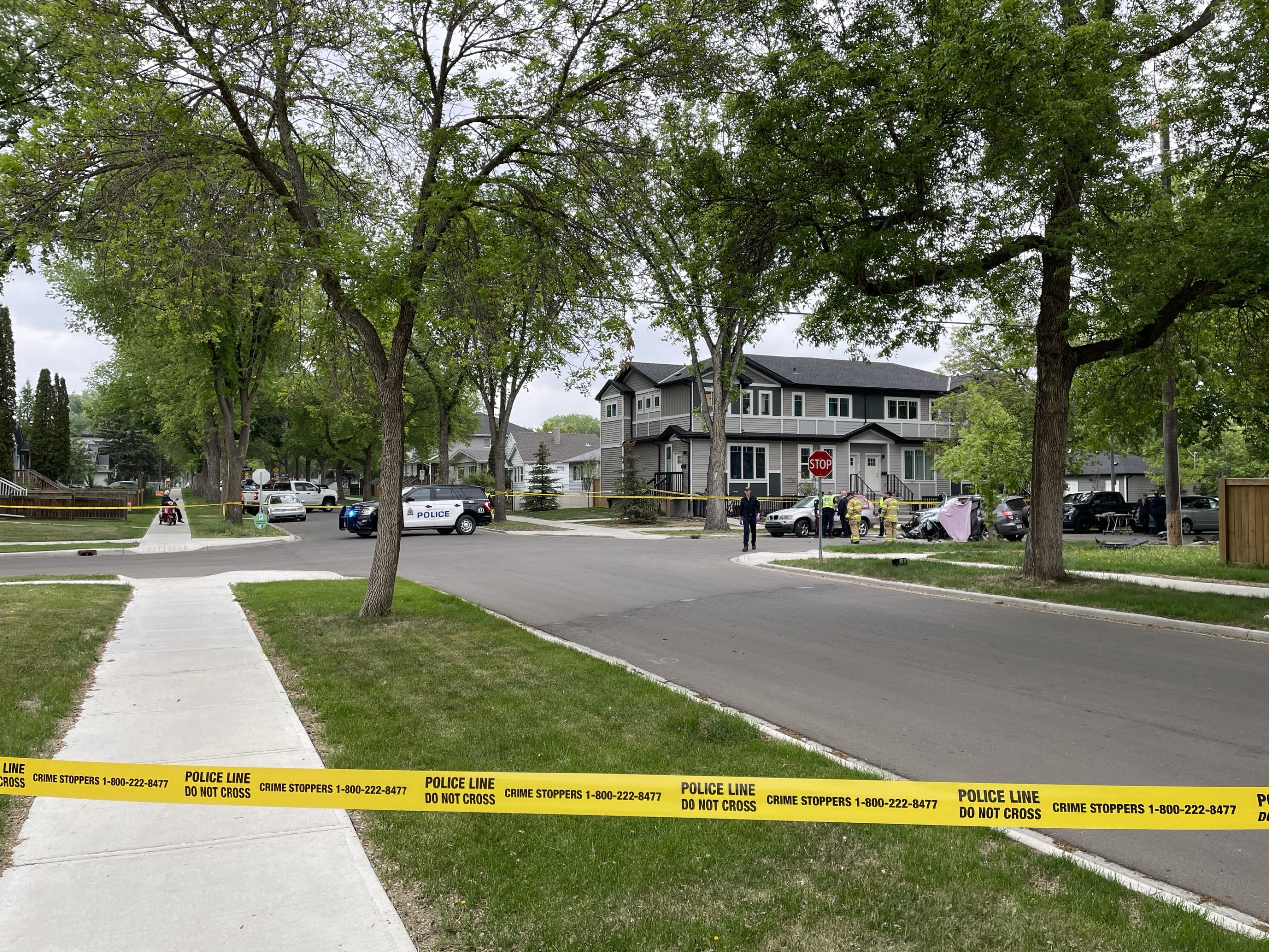 Fatal collision 120 Ave (1)