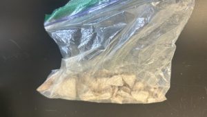 2 charged after traffic stop leads to drug seizure in northwest Edmonton