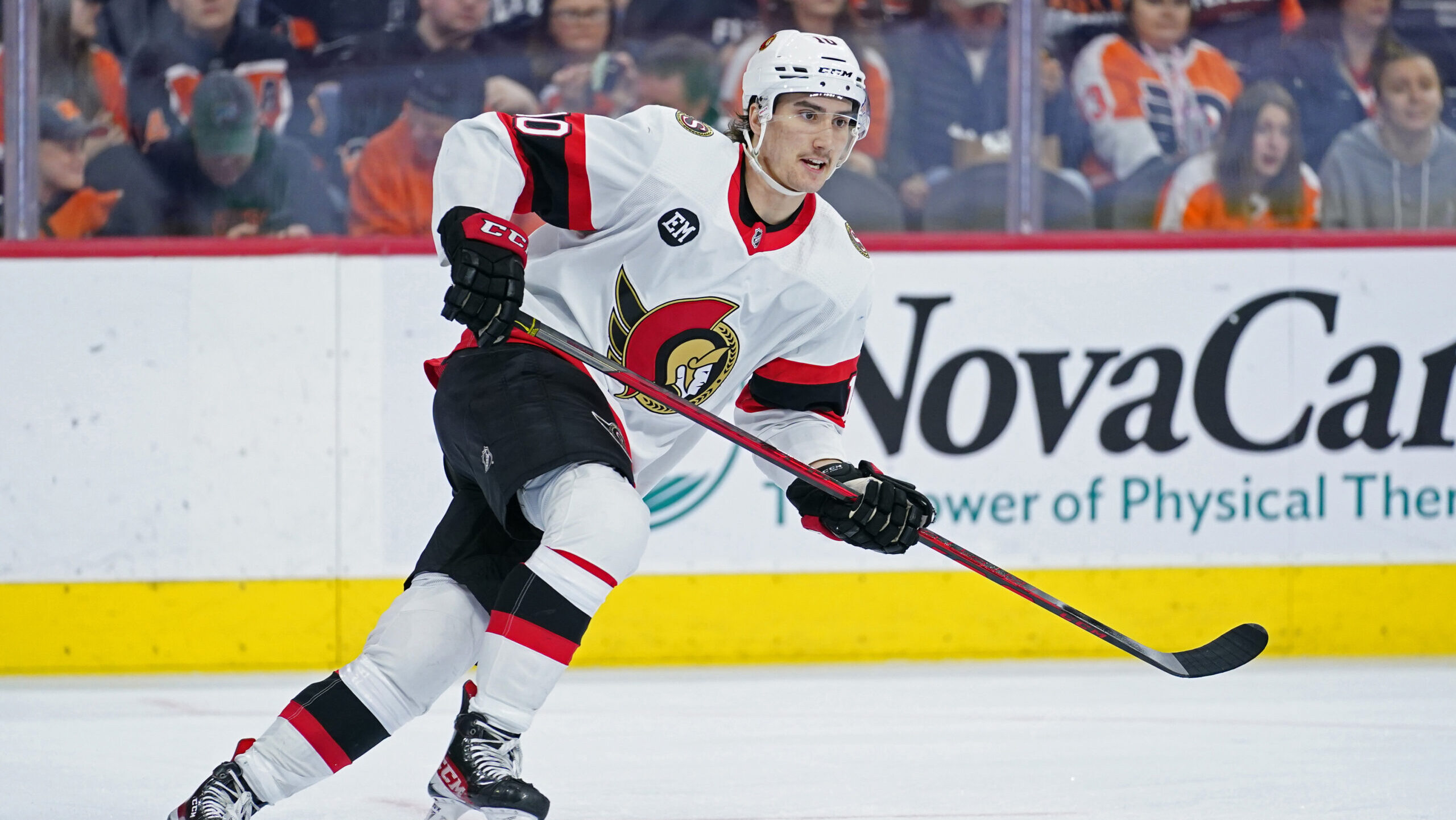 Edmonton Oilers sign Alex Formenton after sex assault acquittal