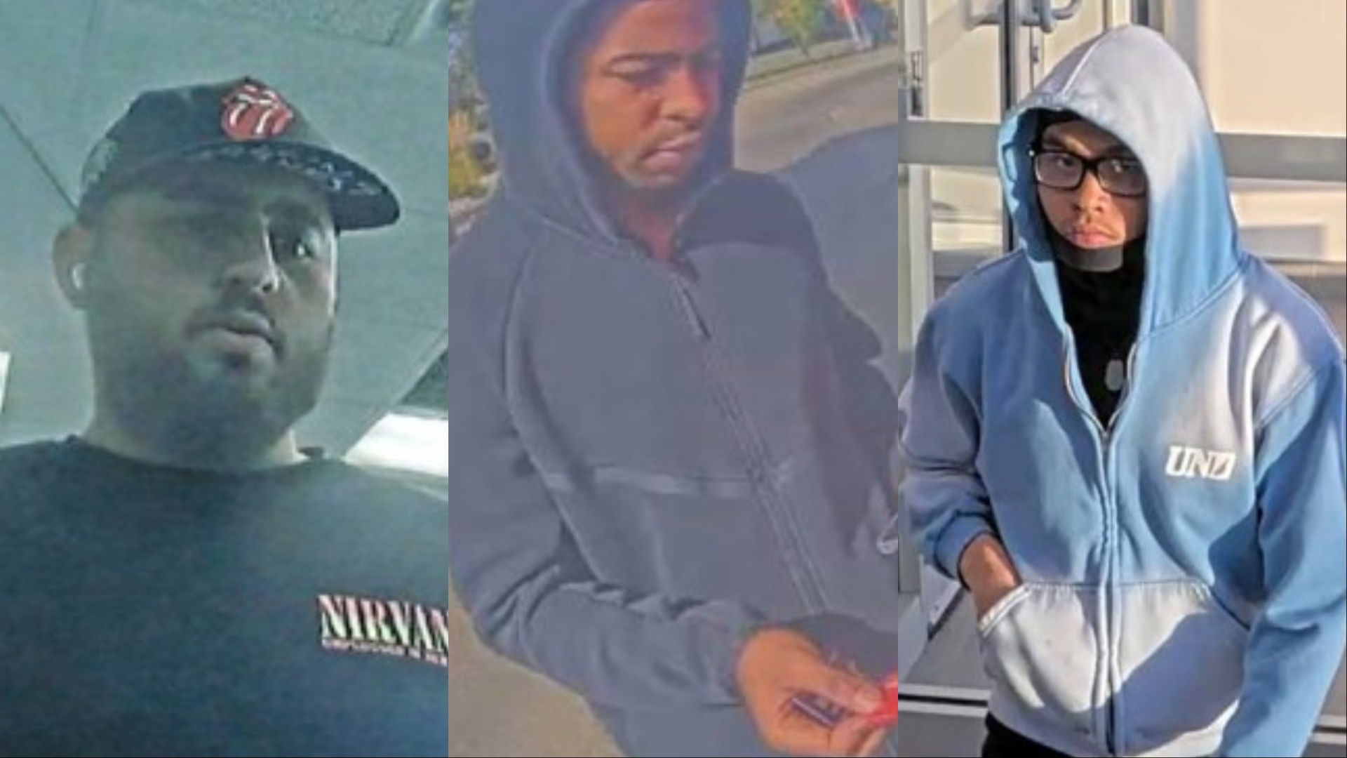 Edmonton police seek suspects in credit card fraud network operating across Canada