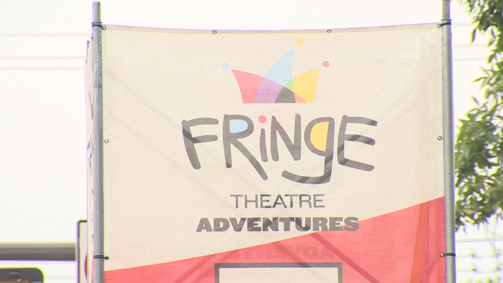 Edmonton Fringe Festival explores ‘scaling back’ amid financial struggles