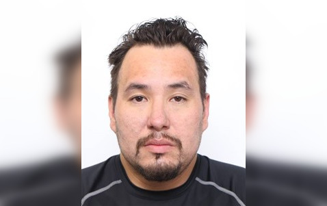 Sex offender with history of violence released from prison, Edmonton police warn