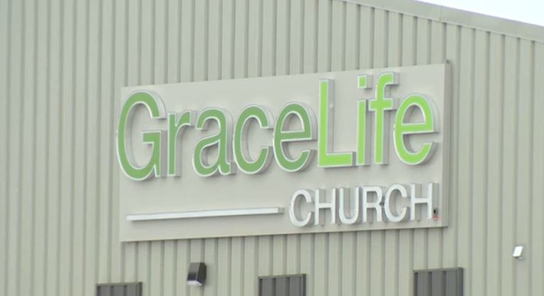 Charges dropped against GraceLife Church pastor James Coates