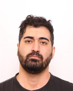 Edmonton man charged with alleged child luring, sexual assault