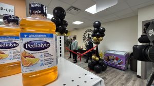 New substance use and mental health treatment clinic opens in Edmonton