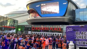 Kings crush Oilers in Game 2, take 2-0 series lead