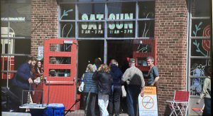 Edmonton’s Old Strathcona Farmers’ Market opens Sundays for the first time in 40 years