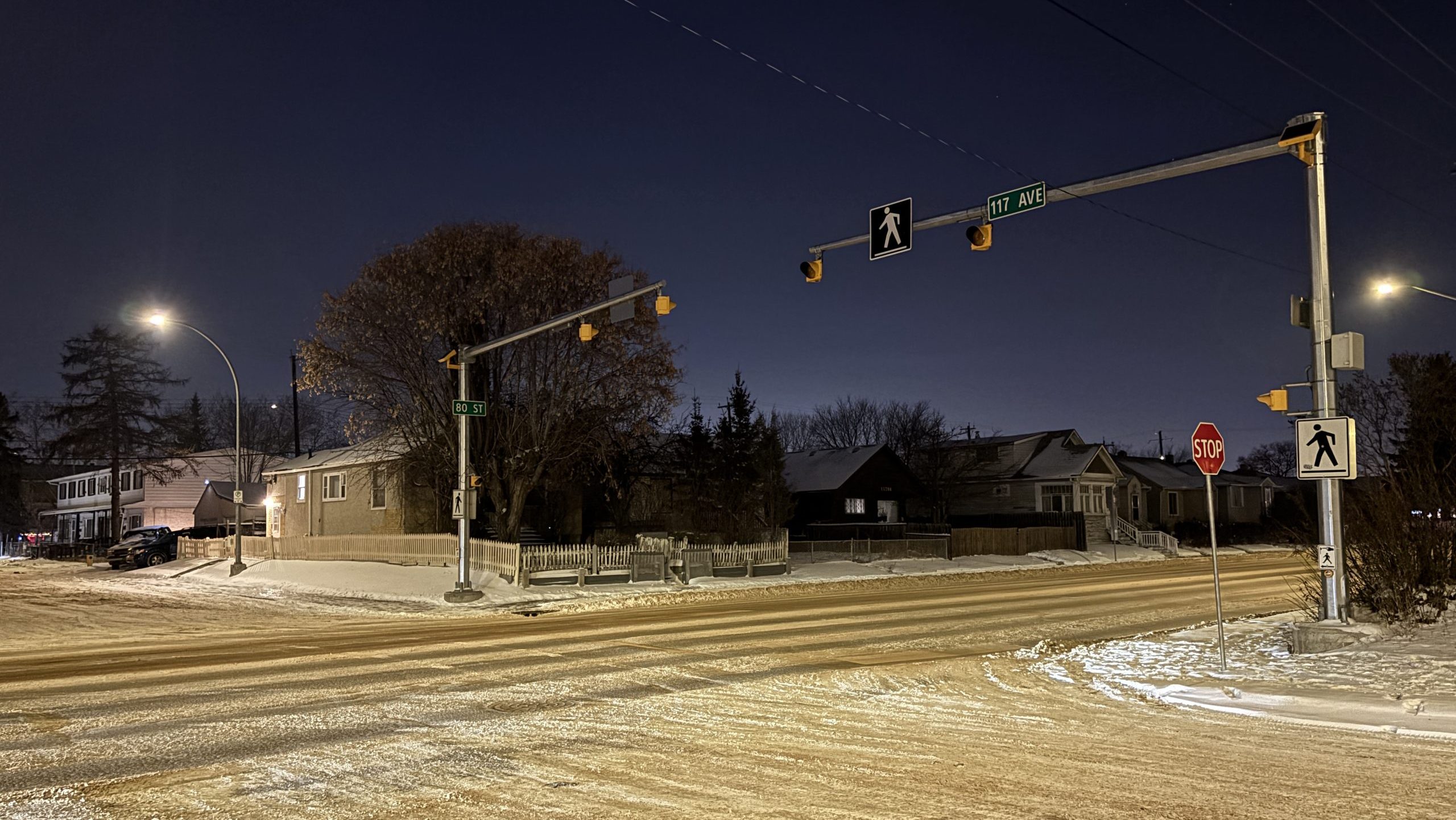 Suspicious death in northeast Edmonton ruled homicide, charges laid
