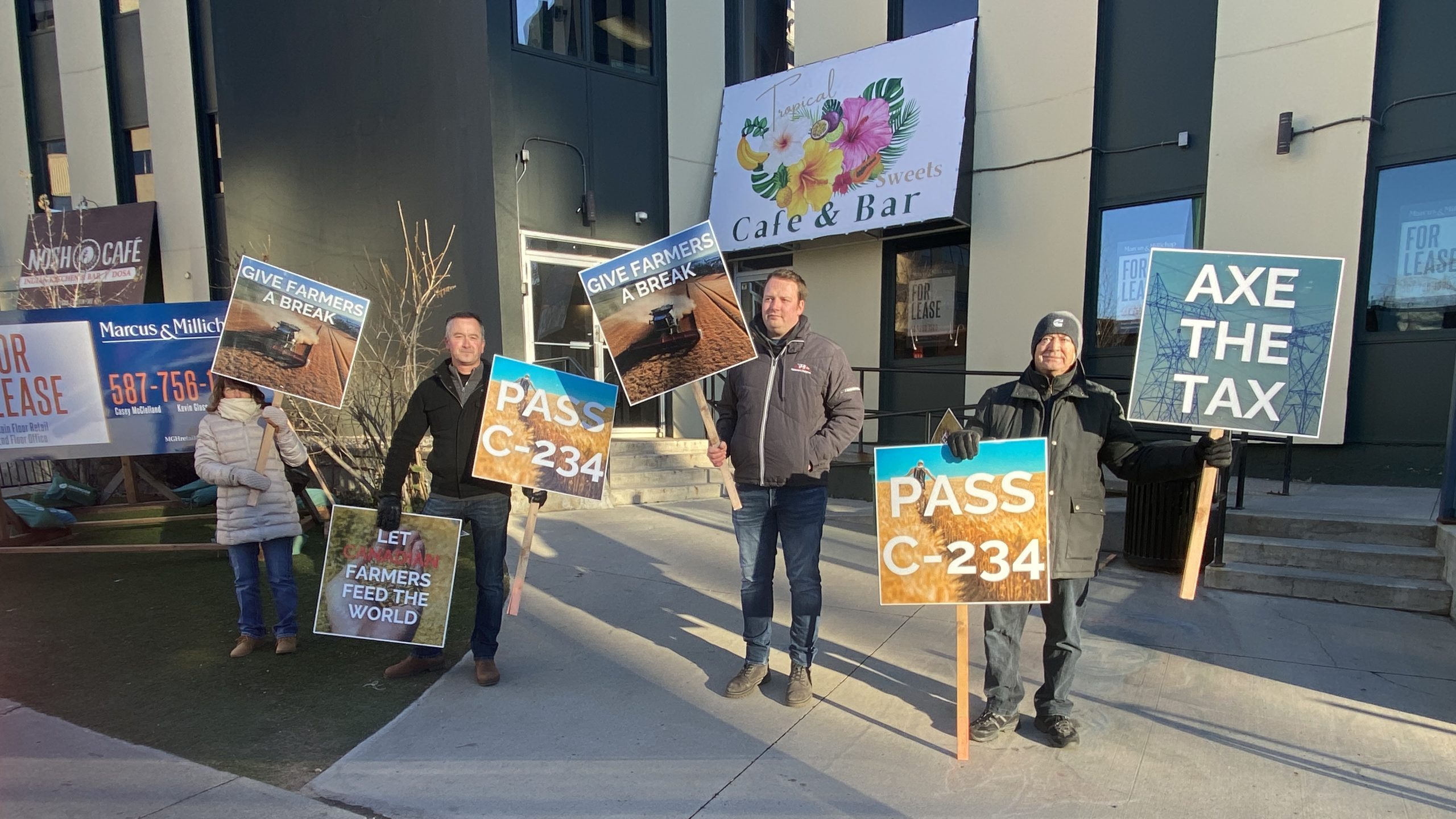 farmers-protesting-for-bill-c-234-citynews-edmonton