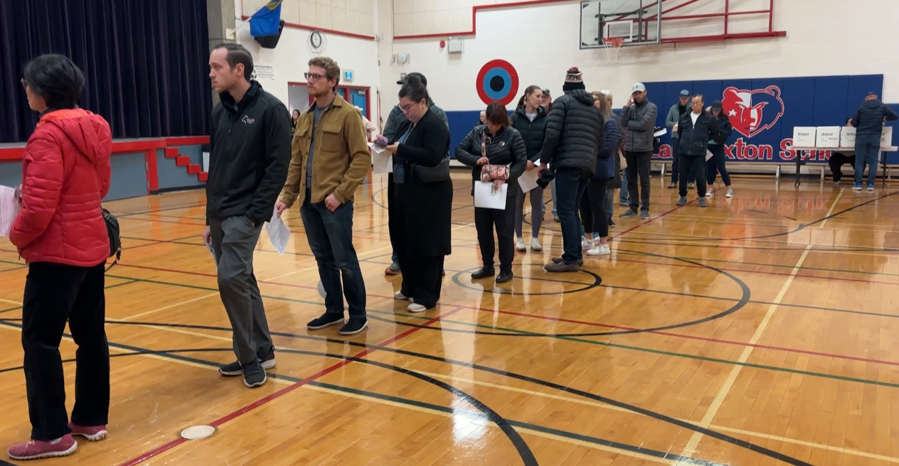 Avi Lewis Launches Ndp Leadership Bid As Heather Mcpherson Prepares