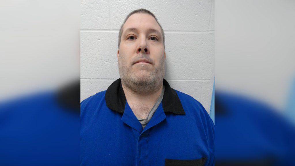 Violent Sexual Offender To Live In Edmonton After Release Citynews Edmonton 5870