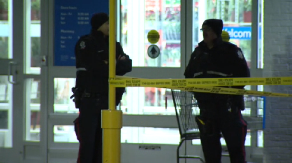 Charges laid in Kingsway Mall shooting, carjacking