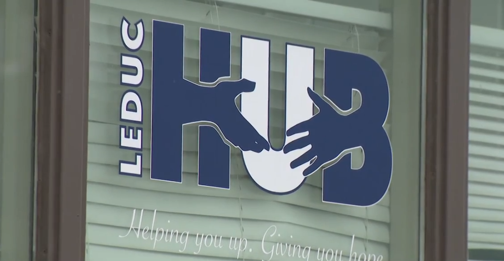 ‘They need help’: Leduc’s only homeless shelter at risk of closing despite council vote