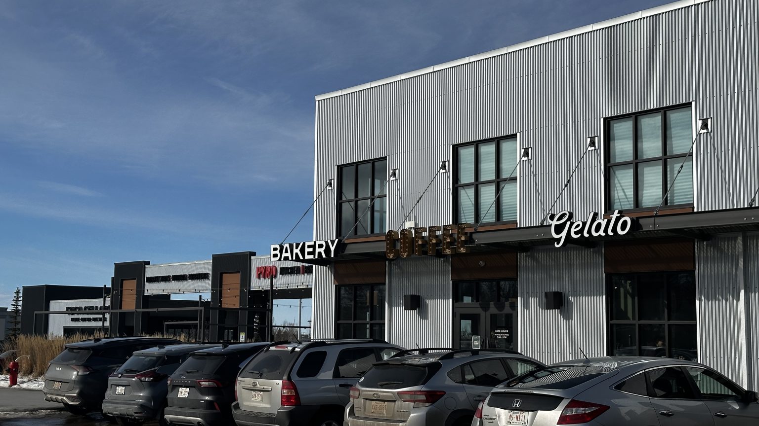 L'Oca Quality Market to close its Edmonton, Sherwood Park stores