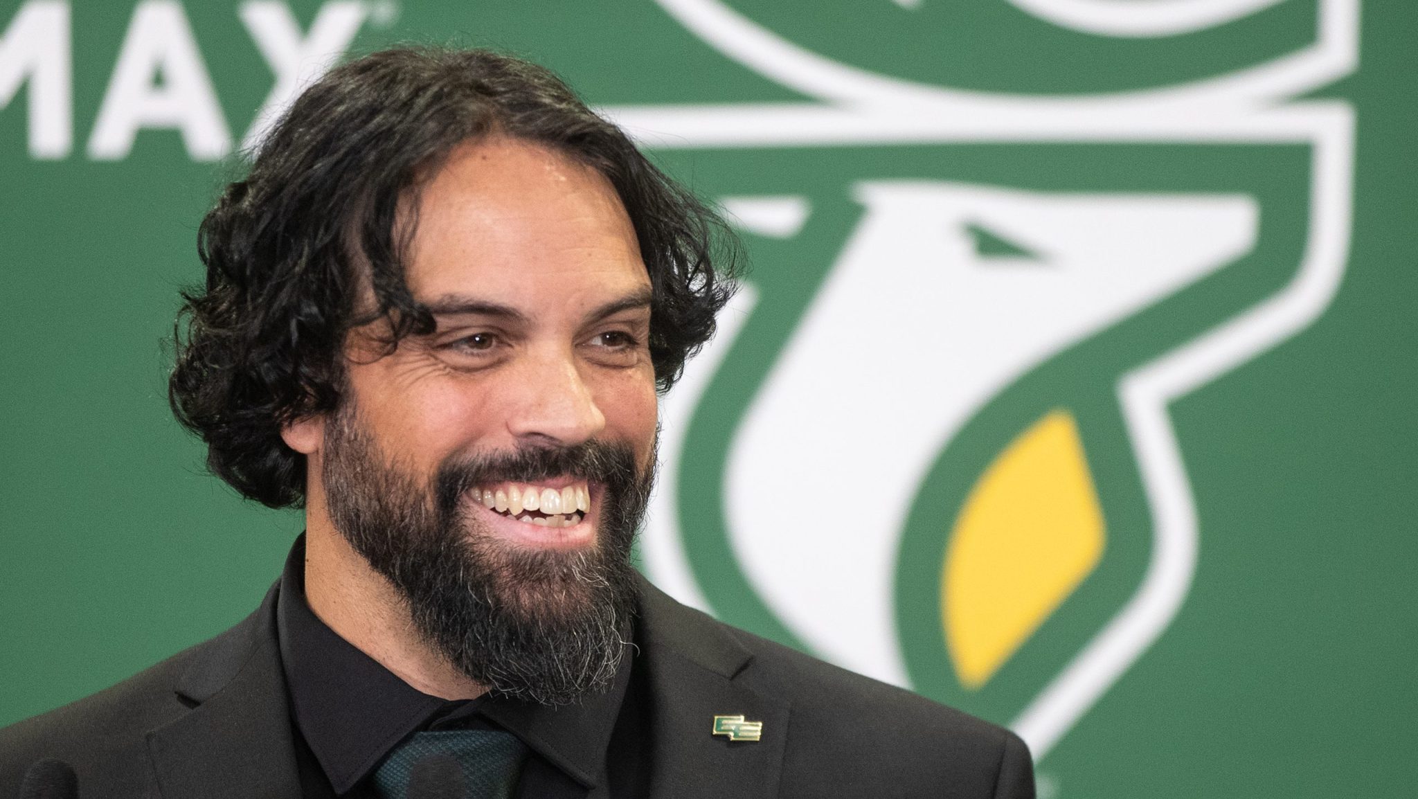 Edmonton Elks hire Mark Kilam as head coach
