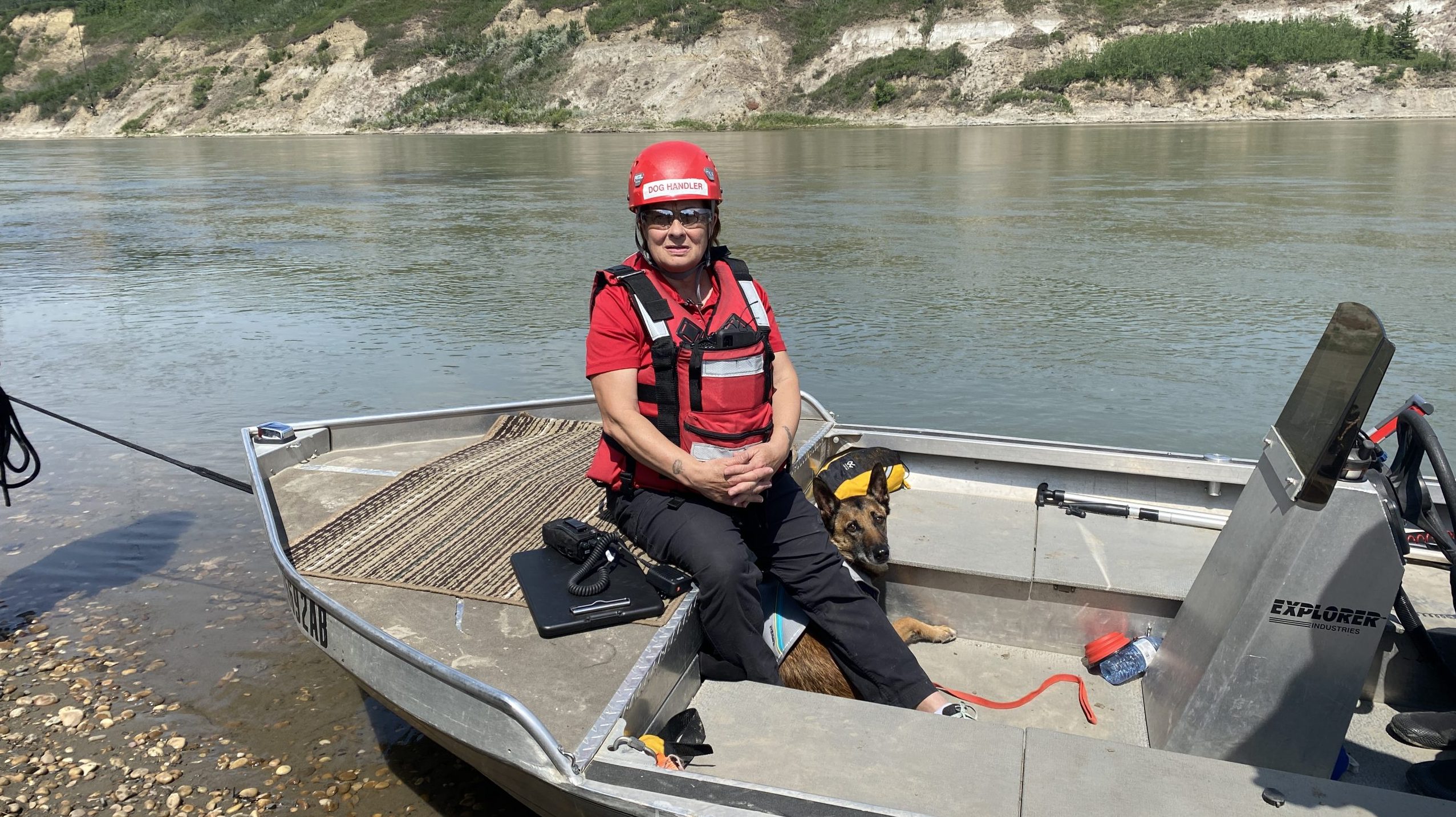 Search for missing teen experts share river safety tips CityNews