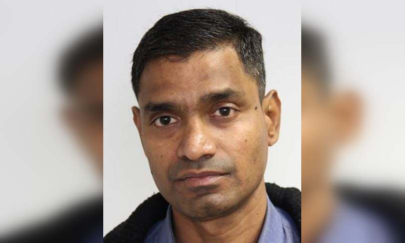 South Edmonton massage therapist charged with sexual assault