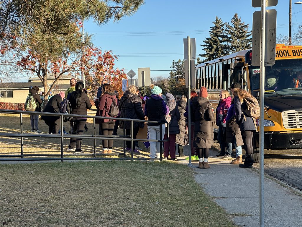 support staff workers outside school