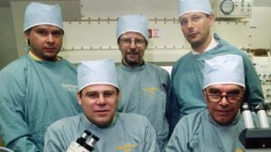 U of A celebrates 25th anniversary of the Edmonton Protocol, advancing diabetes treatment