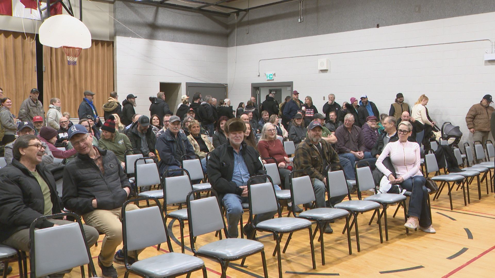 Alberta independence referendum: petition gathers more signatures