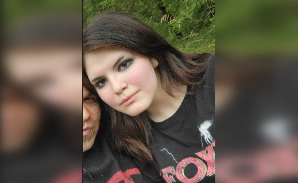 Edmonton police, family, concerned for teen missing for days