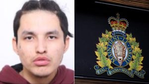 Wetaskiwin teen’s body was found in container in Parkland County, police reveal