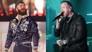 Post Malone, Jelly Roll coming to Edmonton’s Commonwealth Stadium in July