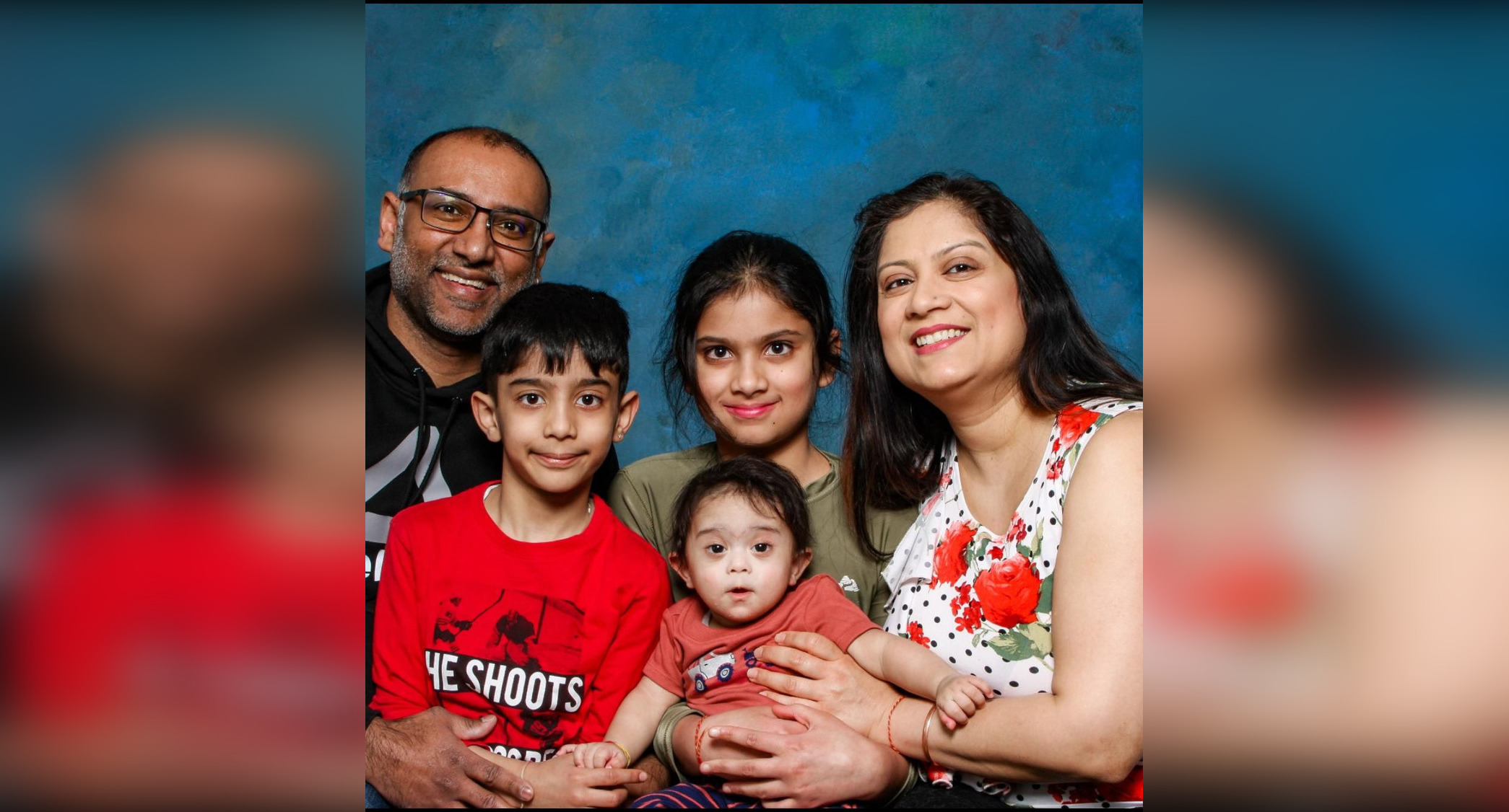 Family mourns father who died in Edmonton hospital ER at funeral
