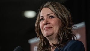 Prime Minister Carney, Alberta Premier Smith won’t take in Stanley Cup final Game 5