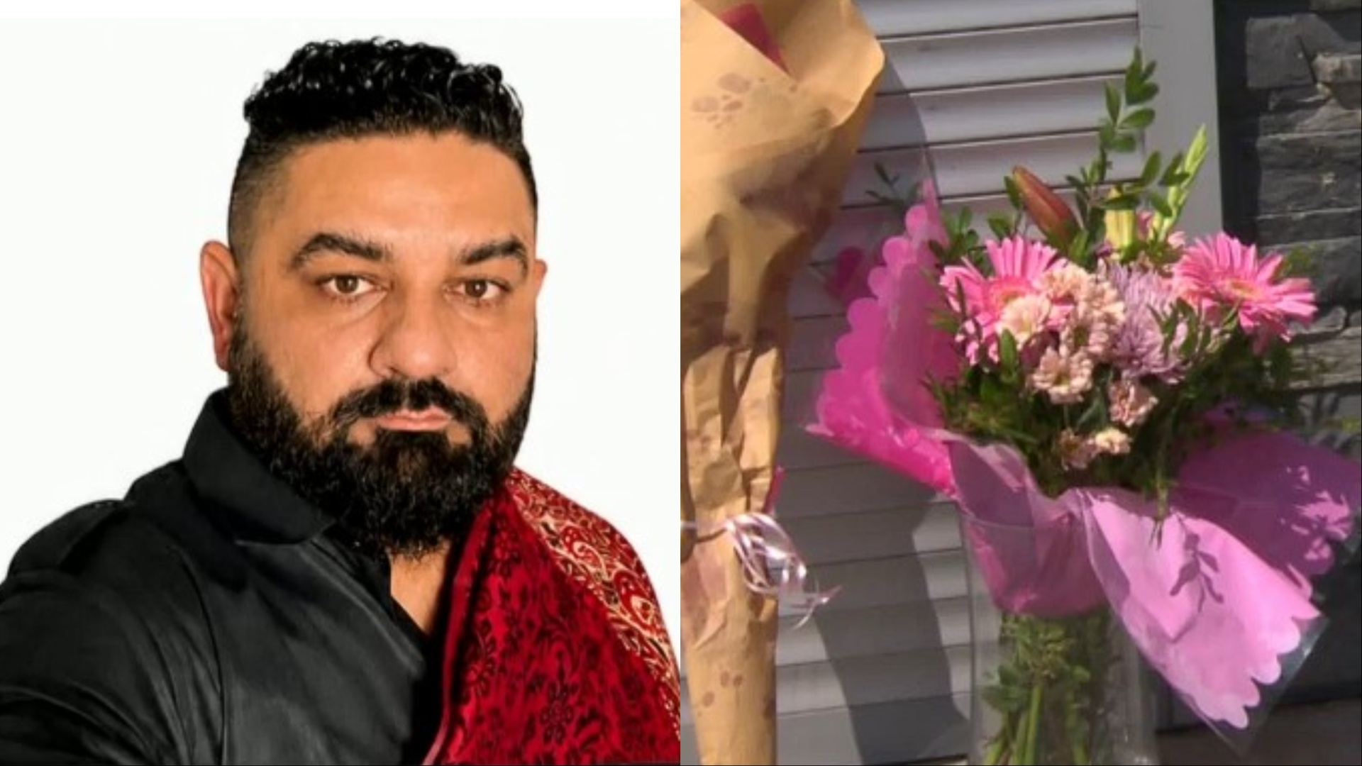 Family, friends mourn murdered Edmonton liquor store owner