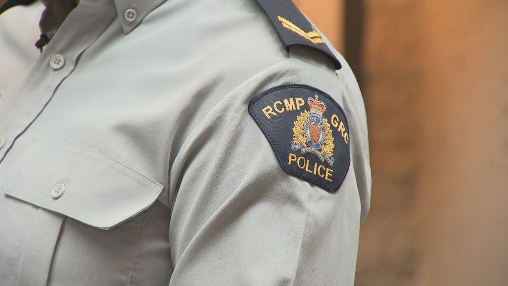 Man shoots 16-year-old on rural property near St. Albert: RCMP