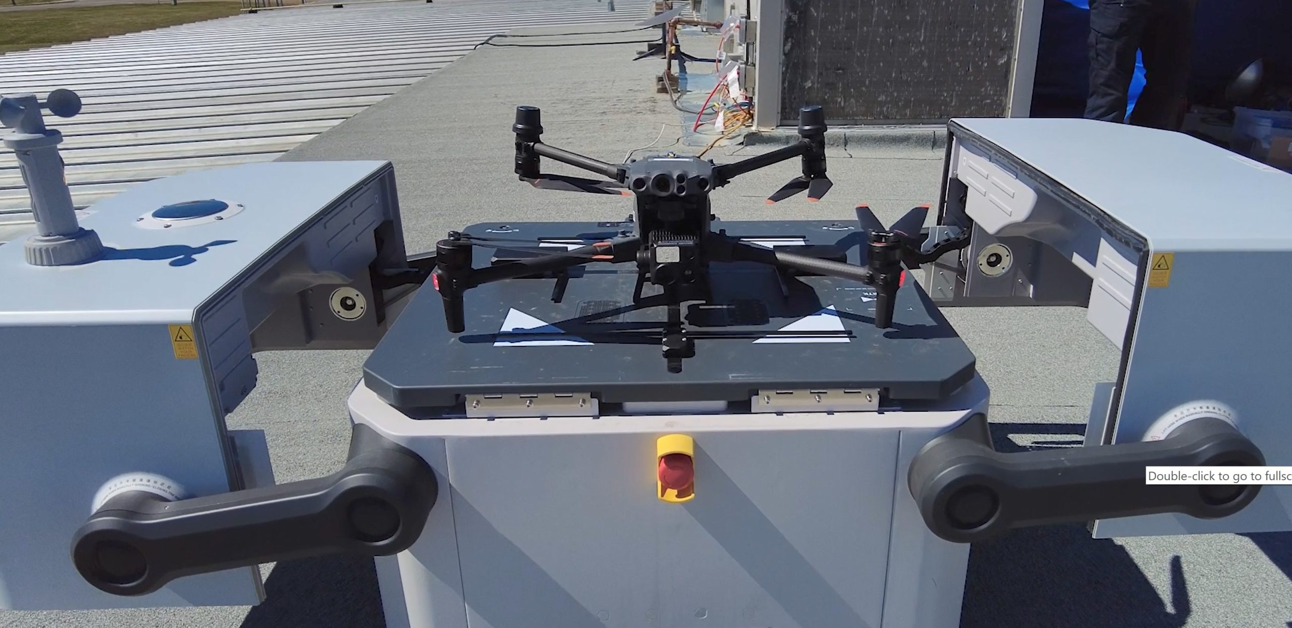 Mounties testing remote-piloted drones - CityNews Edmonton