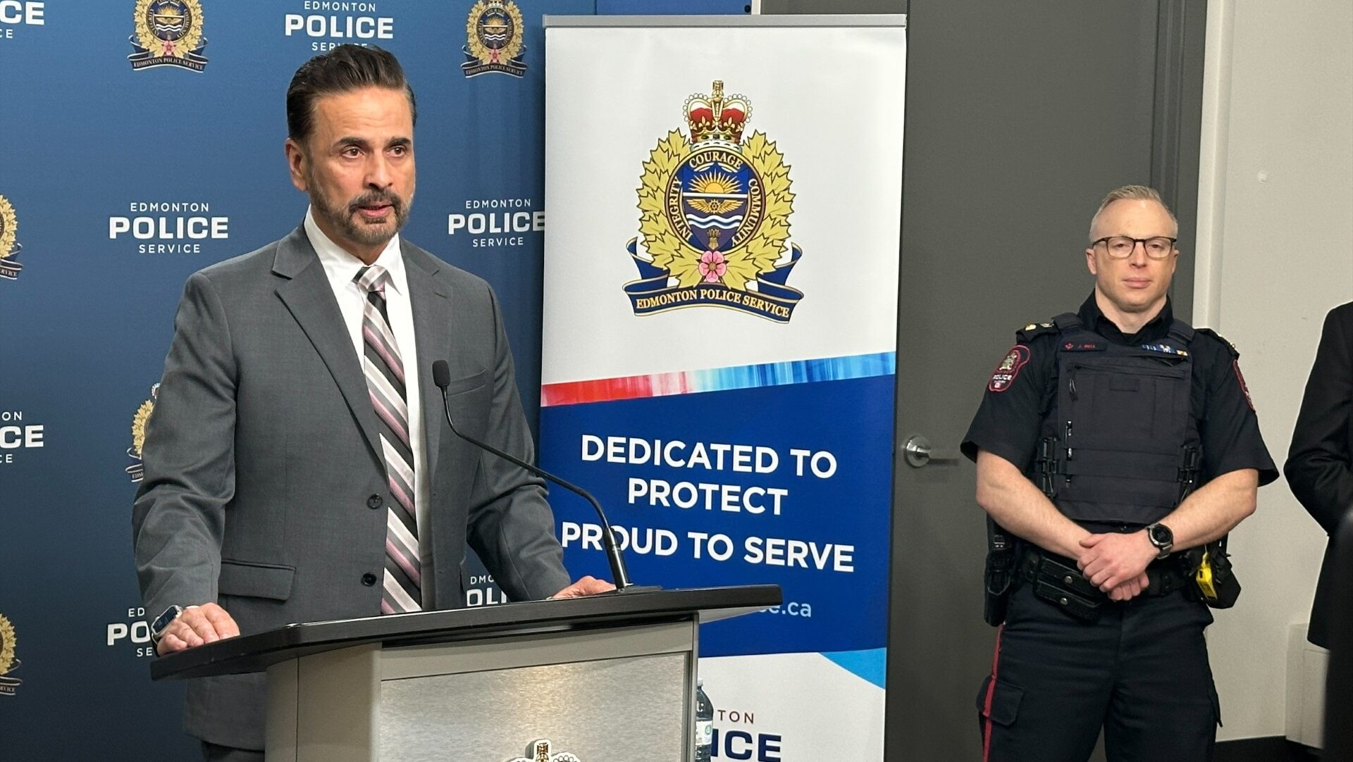 Canada deports 2 men allegedly linked to extortion of South Asian business owners in Edmonton