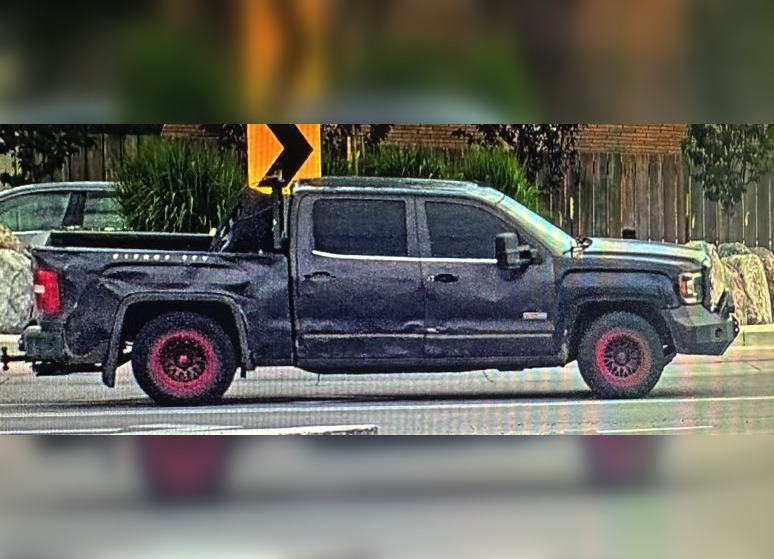 gmc sierra pickup truck