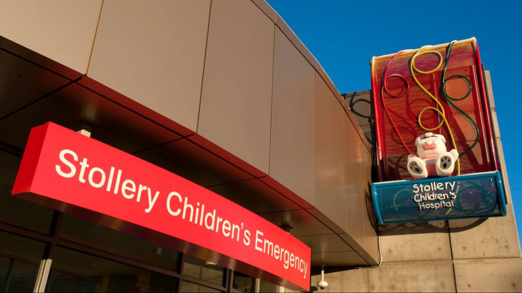 Alberta budget to allocate $20M toward planning for new Edmonton children's hospital
