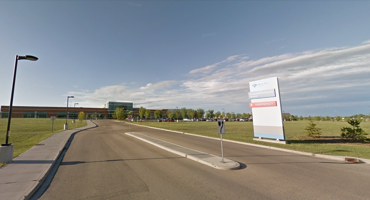 Alberta invests 3M to begin expanding Strathcona Community Hospital