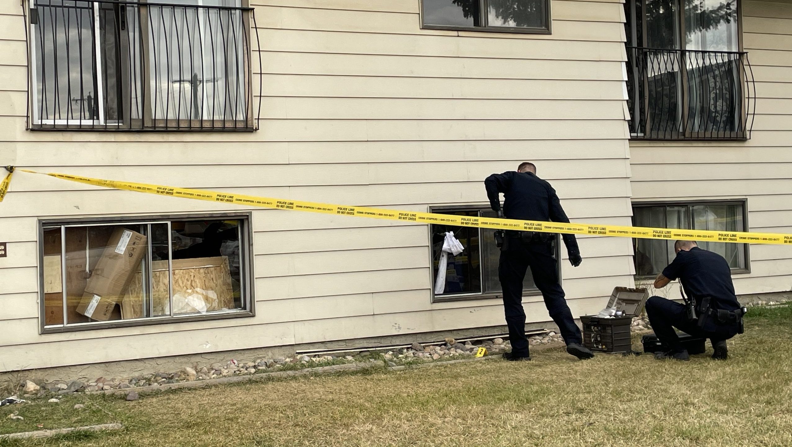 EPS investigating woman's death in west Edmonton CityNews Edmonton